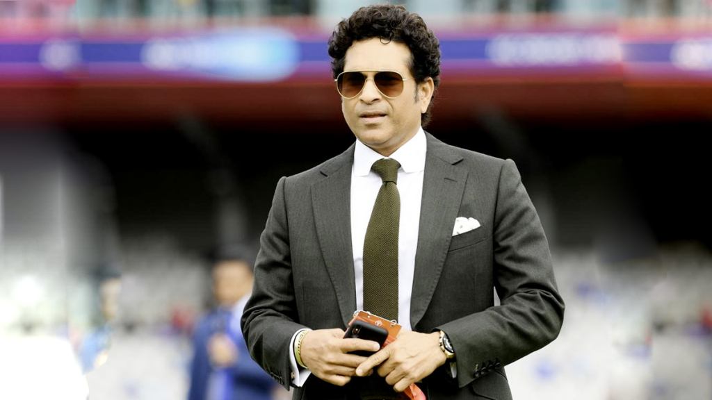 પર્થની પિચ પર પડેલી તિરાડમાં જ્યારે સચિનનું બેટ સીધું ઊભું રહી ગયું! જાણો અજાણ્યો કિસ્સો