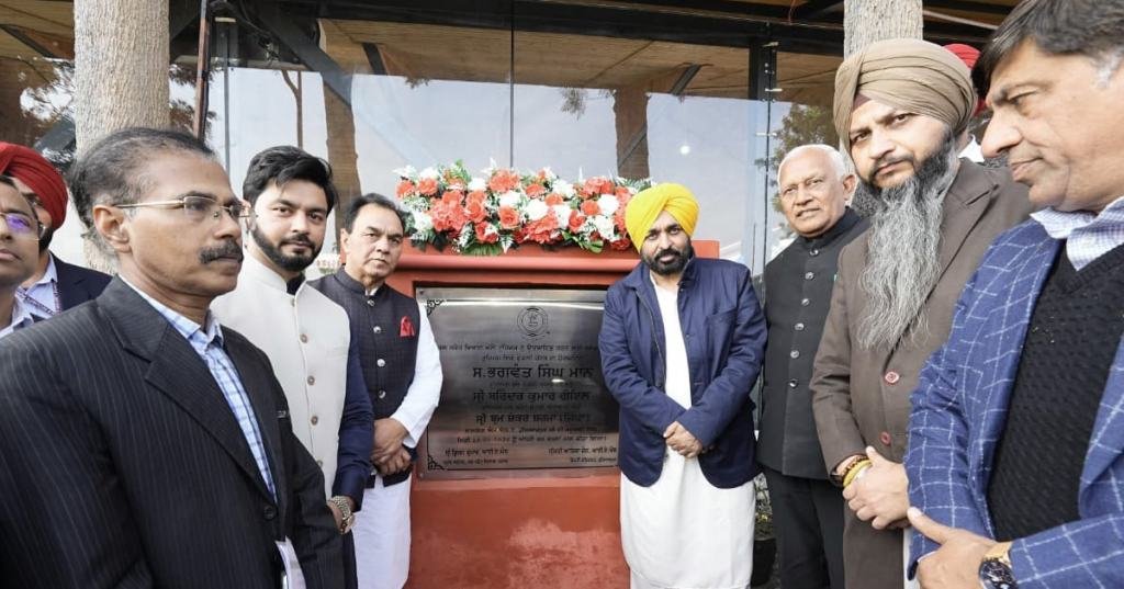 સાલેરન ડેમ ઇકો-ટુરિઝમ: રોજગાર અને આવક માટે એક નવું કેન્દ્ર