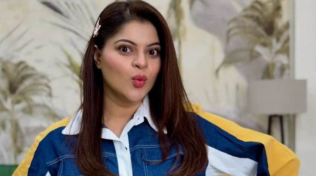 ટીવી સ્ટાર સ્નેહા વાઘે ખોલ્યું રાજ: 'કાસ્ટિંગ કાઉચથી ડર લાગે, મહત્વાકાંક્ષા નથી રાખી'!