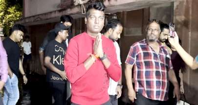 'જવાન': દિગ્દર્શક એટલી પ્રેક્ષકોની પ્રતિક્રિયા જોવા માટે થિયેટરની મુલાકાત લીધી 