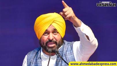 ગુરદાસપુરમાં 'માન' ક્રાંતિ: ₹168 કરોડના ખર્ચે 497 કિમીના રસ્તાઓનું લોકાર્પણ અને નવા પ્રોજેક્ટ્સની ભેટ