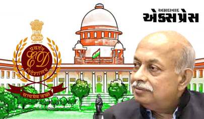 'રાષ્ટ્રીય હિતમાં નિર્ણયો લેવા...', સુપ્રીમ કોર્ટે ED ડિરેક્ટર સંજય મિશ્રાના કાર્યકાળને લંબાવવાની મંજૂરી આપી