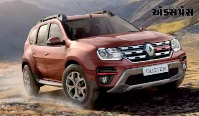 2023 Renault Duster :  નવી ડસ્ટર એસયુવી સેગમેન્ટમાં હલચલ મચાવશે, આવતા મહિને પ્રવેશ કરશે