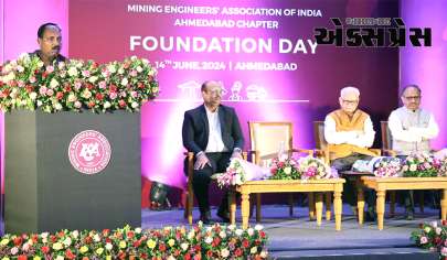 એમઇએઆઈ-અમદાવાદ ચેપ્ટરનાં 28મા સ્થાપના દિવસની ઉજવણી થઈ