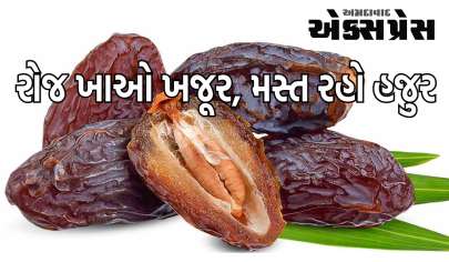 એક દિવસમાં 3 ખજૂર... લાભોથી ભરપૂર, એક અઠવાડિયામાં દેખાશે અસર 