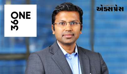 360 વન વેલ્થે હાઇ-નેટવર્થ બિઝનેસના સીઇઓ તરીકે સથીશ  ક્રિશ્નમૂર્થિની નિયુક્તિ કરી