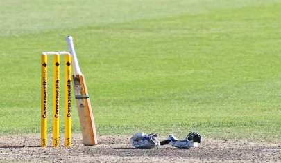 18 બોલમાં બનાવ્યા 41 રન, મેદાનમાં 32 વર્ષના ક્રિકેટરનું મોત