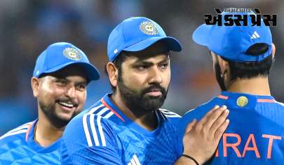ICC ODI ટીમમાં 6 ભારતીય, રોહિતને કેપ્ટનશીપ, પરંતુ વર્લ્ડ ચેમ્પિયન કેપ્ટનને 11માં પણ સ્થાન ન મળ્યું, જાણો કેમ