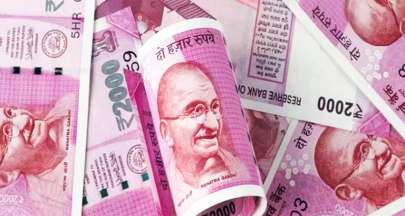 2000 રૂપિયાની 97.5 ટકા નોટો બેંકિંગ સિસ્ટમમાં પાછી આવી, RBIએ કહ્યું અજુ લોકો પાસે આટલા કરોડ!