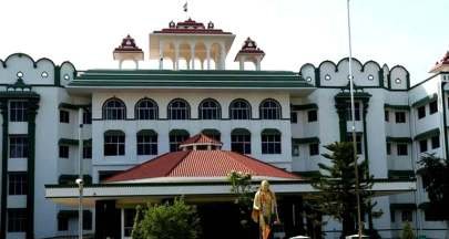 મદુરાઈ કોર્ટે દાઢી રાખવા બદલ મુસ્લિમ પોલીસ અધિકારીની સજાને રદ કરી 