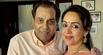 પ્રેમની ઉજવણી: ધર્મેન્દ્ર અને હેમા માલિનીની 44મી વેડિંગ એનિવર્સરી