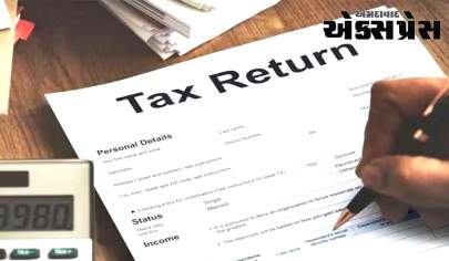 આવકવેરા રિટર્નના છેલ્લા દિવસે અત્યાર સુધીમાં રેકોર્ડ 6.13 કરોડ ITR ફાઈલ કરવામાં આવ્યા છે, સમયમર્યાદા વધારવામાં આવી નથી!