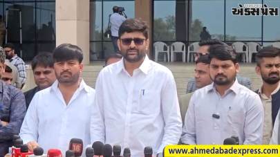 ગુજરાત બજેટમાં AAPની મોટી માંગ, 300 યુનિટ મફત વીજળી, દરેક ખેતર સુધી પાણી