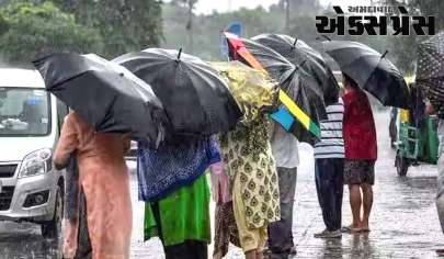 બિપરજોયની અસર પૂરી, આજે મધ્યપ્રદેશમાં ચોમાસુ દસ્તક આપશે, 25 જિલ્લામાં વરસાદનું એલર્ટ