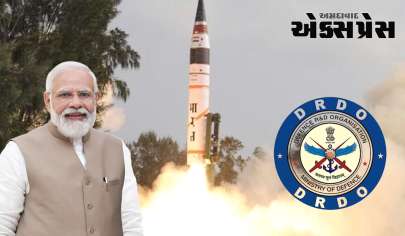 અગ્નિ-5 મિસાઈલનું પરીક્ષણ સફળ, PM મોદીએ મિશન દિવ્યસ્ત્ર માટે DRDOને અભિનંદન પાઠવ્યા