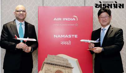 એર ઈન્ડિયા અને ઓલ નિપ્પોન એરવેઝ ભારત અને જાપાન વચ્ચે મુસાફરી માટે કોડશેર પાર્ટનરશિપ શરૂ કરશે