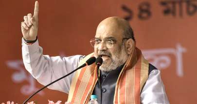 અમિત શાહે પોલીસ અધિકારીઓને ક્રિમિનલ જસ્ટિસ સિસ્ટમમાં પરિવર્તનની તૈયારી કરવા પ્રોત્સાહિત કર્યા