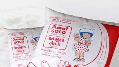 Amul Milk Price  :  અમૂલ દૂધના ભાવમાં વધારો