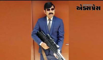 યુપીના વધુ એક માફિયાનો અંત, આઉટ આપ્યા બાદ અમ્પાયરને ગોળીથી ઉડાવી દીધો હતો