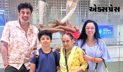 Anupamaa અમેરિકા પહેલા મોરેશિયસ પહોંચી, તસવીરો જોઈને અનુજ અને વનરાજને ઈર્ષા થશે