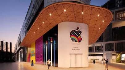 Appleએ આ દેશમાં ખોલ્યો દુનિયાનો બીજો સૌથી મોટો Apple Store, જાણો શું છે તેની ખાસિયત