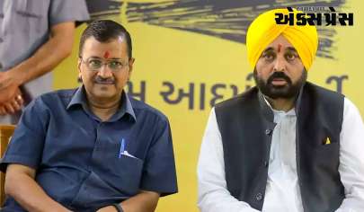 કેદીના વેશમાં ભગવંત માનને મળશે અરવિંદ કેજરીવાલ, તિહાર જેલ પ્રશાસને પૂરી તૈયારી કરી