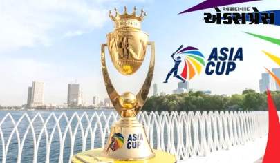 એશિયા કપ 2023નું શેડ્યૂલ જાહેર, ભારત અને પાકિસ્તાન વચ્ચે બે મેચ