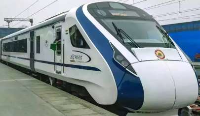 આસામની વંદે ભારત એક્સપ્રેસ: સમૃદ્ધ પ્રવાસન અને સામાજિક-આર્થિક પ્રગતિનો પ્રવેશદ્વાર