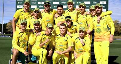 ઓસ્ટ્રેલિયન ક્રિકેટરો વર્લ્ડ કપ શરૂ થાય તે પહેલા ભારતીય ભોજન 'બટર ચિકન' અથવા 'ગુલાબ જામુન અજમાવવા આતુર છે