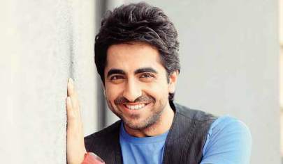 આયુષ્માન ખુરાનાના હાથ લાગી સૌરવ ગાંગુલીની બાયોપિક