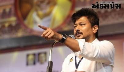 સનાતન ધર્મ પર ઉધયનિધિ સ્ટાલિનની ટિપ્પણી બદલ ભાજપે INDIA ગઠબંધન પાસેથી માફીની માંગ કરી