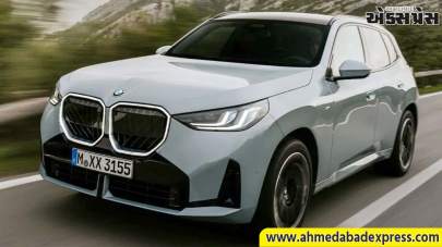 BMW એ ભારતમાં બનાવેલી સ્પોર્ટ્સ કાર લોન્ચ કરી, 6.3 સેકન્ડમાં 100 કિમી પ્રતિ કલાકની ઝડપ મેળવે છે