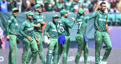 CWC 2023 માં ઇંગ્લેન્ડ સામે ધીમી ઓવર રેટ માટે બાંગ્લાદેશને દંડ અને ડોક પોઇન્ટ 