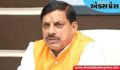 ભીમરાવ આંબેડકરના સમાજના હિતમાં કરેલા કાર્યો ભૂલી શકાય નહીં - સીએમ મોહન યાદવ