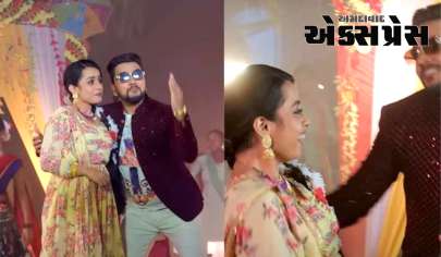 Bhojpuri New Song : ઈન્ટરનેટ પર છાયુ ફરાક વાલીનું ભોજપુરી ગીત, ગીત અને સંગીત સાંભળીને ચાહકો નાચી રહ્યા છે