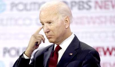 બિડેનની ટિપ્પણીએ વિવાદને વેગ આપ્યો: શું યુક્રેન નાટો જોડાણ માટે તૈયાર છે?