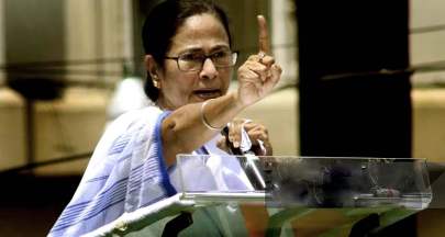 સવારે 10 વાગ્યે પશ્ચિમ બંગાળના CM મમતા બેનર્જી દ્વારા મોટી જાહેરાત!