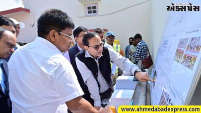 ઉત્તરપૂર્વ રેલ્વેનું મોટું પગલું. GM ચેતન કુમાર શ્રીવાસ્તવે 154 કિમી સેક્શનનું સલામતી નિરીક્ષણ કરી સુધારા માટે આદેશ આપ્યા