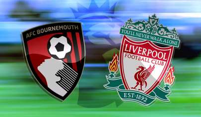 Bournemouth vs Liverpool: લાઇનઅપ્સ અને નવીનતમ લાઇવ અપડેટ્સ
