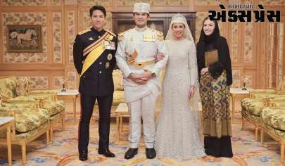 Brunei Prince Wife: એ નસીબદાર છોકરી કોણ છે જે બ્રુનેઈના રાજકુમારની પત્ની બનવા જઈ રહી છે?