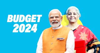 બજેટ 2024: મોદી સરકારનો જનતાના ભરોસા પર; વિપક્ષી ગઠબંધનનું મનોબળ નષ્ટ થયું