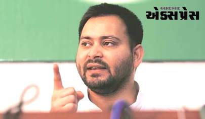 CBIએ લેન્ડ ફોર જોબ કેસમાં તેજસ્વી યાદવ સામે ચાર્જશીટ દાખલ કરી, આરોપી બનાવ્યો