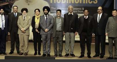 CEOs કોન્ક્લેવ મોહાલી: PM મોદીના વિકસીત ભારત વિઝનને સમર્થન