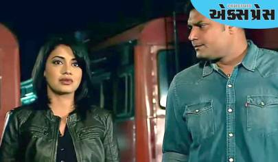 CID 2: 'ઇન્સ્પેક્ટર શ્રેયા' 7 વર્ષ પછી ટીવી પર પરત ફરી રહી છે