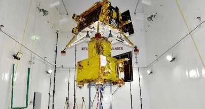 ચંદ્રયાન-3 અને આદિત્ય-L1: 2023માં ભારતના ઐતિહાસિક અવકાશ મિશન