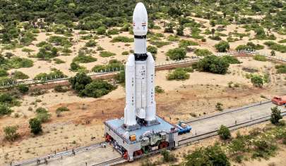 ભારતના અવકાશ સંશોધનમાં ક્રાંતિ લાવવા માટે ચંદ્રયાન-3ને અદભૂત સફળતા મળશે 
