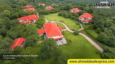 ક્લબ મહિન્દ્રાએ પોર્ટફોલિયોનું વિસ્તરણ કરતાં જીમ કોર્બેટમાં બીજો રિસોર્ટ શરૂ કર્યો