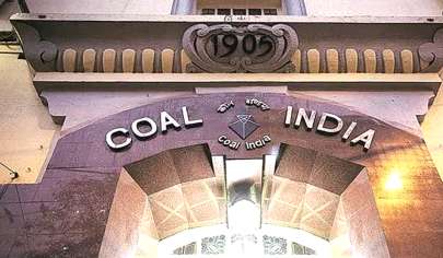 કોલ ઈન્ડિયાના એક્ઝિક્યુટિવ્સે પગાર સંઘર્ષને લઈને હડતાળની ધમકી આપી