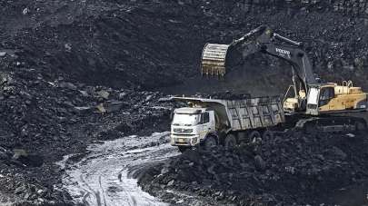 કોલસાનું ઉત્પાદનઃ એપ્રિલ-ફેબ્રુઆરી દરમિયાન 88 કરોડ ટન કોલસાનું ઉત્પાદન, ચાલુ નાણાકીય વર્ષમાં 12 ટકાનો વધારો