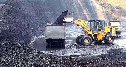 કોલસાના ઉત્પાદનમાં ઉછાળો: કોલસા મંત્રાલયે 27% વધારો નોંધાવ્યો છે